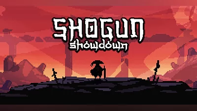 Shogun Showdown (PC) [Global] [Standard]
