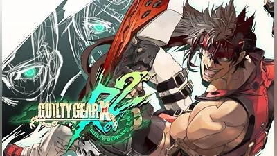 GUILTY GEAR Xrd REV 2 Upgrade (DLC) [Global] [Standard]