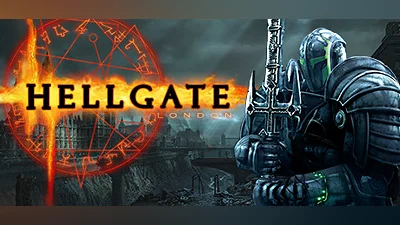 HELLGATE: London (PC) [United Kingdom] [Standard]