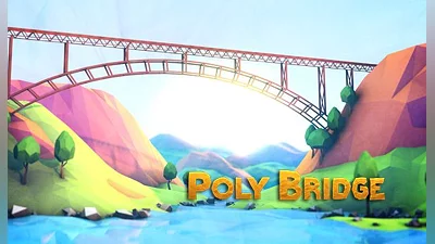Poly Bridge (PC) [North America] [Standard]