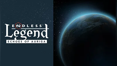 Endless Legend - Echoes of Auriga (DLC) [Global] [Standard]