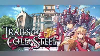 The Legend of Heroes Trails of Cold Steel (PC) [Europe] [Standard]
