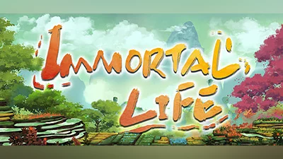 Immortal Life (PC) [North America] [Standard]