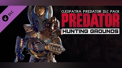 Predator: Hunting Grounds - Cleopatra DLC Pack (PC) [Global] [Standard]
