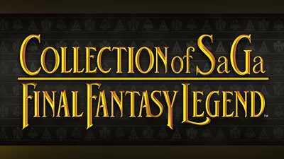 COLLECTION of SaGa FINAL FANTASY LEGEND (PC) [Global] [Standard]