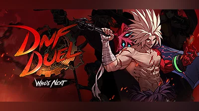DNF Duel (PC) [North America] [Standard]