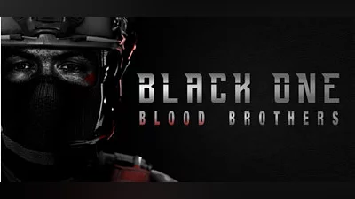 Black One Blood Brothers (PC) [Global] [Standard]