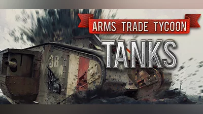 Arms Trade Tycoon Tanks (PC) [Global] [Standard]