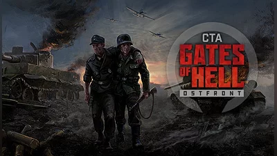 Call to Arms Gates of Hell Liberation DLC (PC) [Europe] [Standard]
