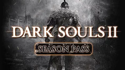 Dark Souls II Season Pass (DLC) [Europe] [Standard]
