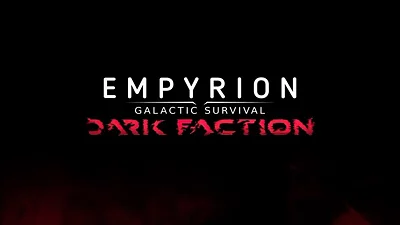 Empyrion Galactic Survival Dark Faction DLC (PC) [Global] [Standard]