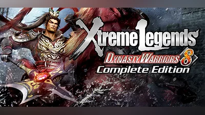 DYNASTY WARRIORS 8 Xtreme Legends (PC) [Latam] [Complete Edition]