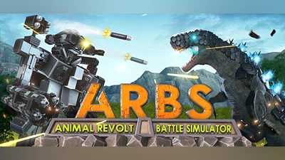 Animal Revolt Battle Simulator (PC) [North America] [Standard]