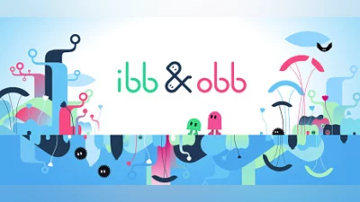 ibb & obb (PC) [Latam] [Standard]
