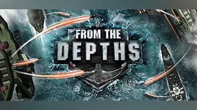 From the Depths (PC) [North America] [Standard]