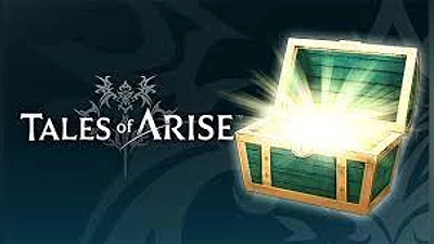 Tales of Arise Starter Pack (PC) [Global] [Standard]
