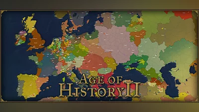 Age of History II (PC) [Europe] [Standard]