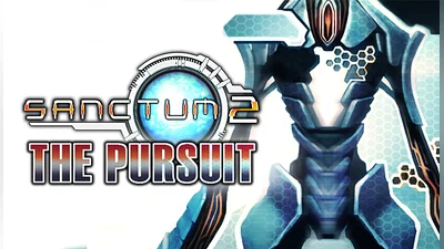 Sanctum 2 The Pursuit (PC) [Global] [Standard]