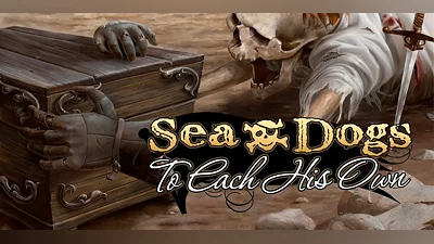 Sea Dogs To Each His Own The Final Lesson (DLC) [Global] [Standard]