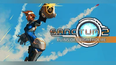 Sanctum 2 Ruins of Brightholme DLC (PC) [Global] [Standard]