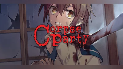 Corpse Party Blood Drive (PC) [Europe] [Standard]