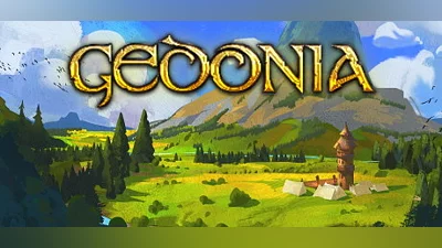 Gedonia (PC) [Global] [Standard]