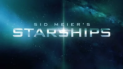 Sid Meier's Starships (PC) [South Eastern Asia] [Standard]