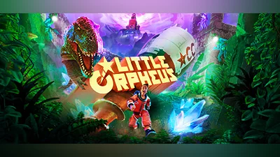 Little Orpheus (PC) [Europe] [Standard]