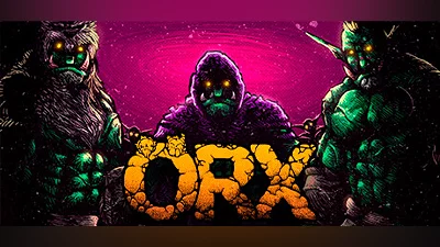 ORX (PC) [Global] [Standard]