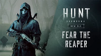 Hunt Showdown Fear The Reaper DLC (PC) [Europe] [Standard]