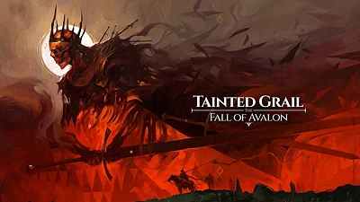 Tainted Grail: The Fall of Avalon (PC) [Global] [Standard]
