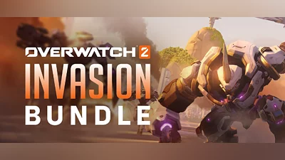 Overwatch 2 Invasion Bundle (PC) [Europe] [Standard]