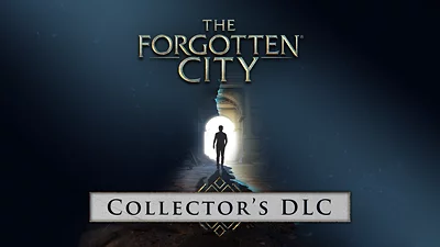 The Forgotten City - Collector's (DLC) [Europe] [Standard]
