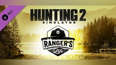 Hunting Simulator 2: A Ranger's Life (PC) [Global] [Standard]