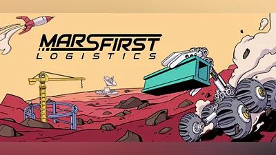 Mars First Logistics (PC) [Global] [Standard]