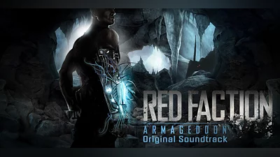 Red Faction Armageddon Soundtrack (PC) [Global] [Standard]