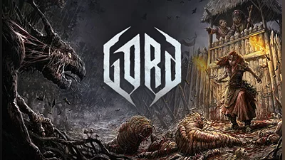 Gord (PC) [Europe] [Deluxe Edition]