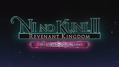 Ni no Kuni II REVENANT KINGDOM The Lair of the Lost Lord DLC (PC) [Global] [Standard]