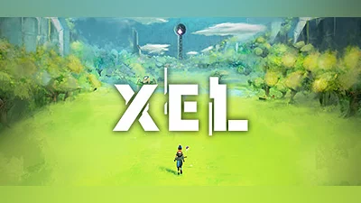 XEL (PC) [Europe] [Standard]