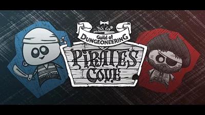 Guild of Dungeoneering Pirates Cove (PC) [Global] [Standard]