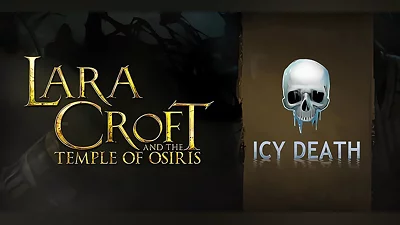 Lara Croft and the Temple of Osiris Icy Death Pack (PC) [Global] [Standard]