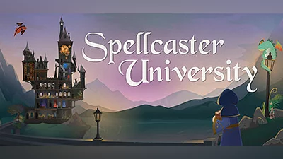 Spellcaster University (PC) [Latam] [Standard]