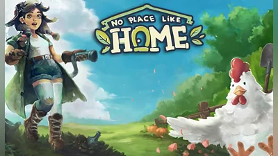 No Place Like Home (PC) [North America] [Standard]