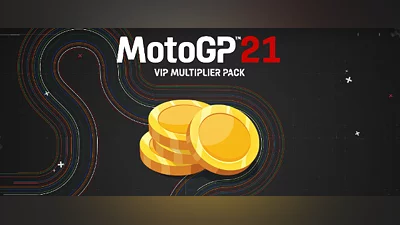 MotoGP 21 VIP Multiplier Pack (PC) [Europe] [Standard]