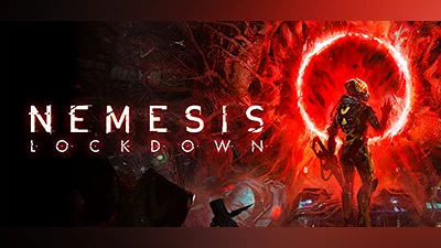 Nemesis Lockdown (PC) [North America] [Standard]