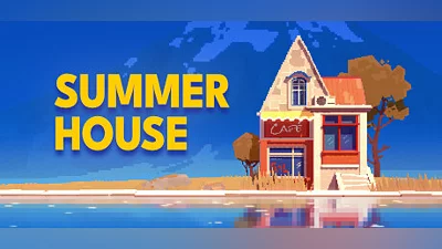 Summerhouse (PC) [North America] [Standard]