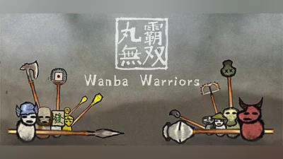 Wanba Warriors (PC) [Europe] [Standard]