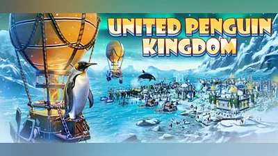 United Penguin Kingdom (PC) [North America] [Standard]