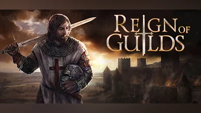 Reign of Guilds (PC) [North America] [Standard]
