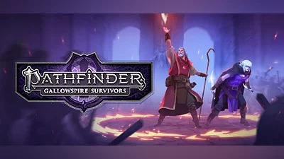 Pathfinder Gallowspire Survivors (PC) [Global] [Standard]